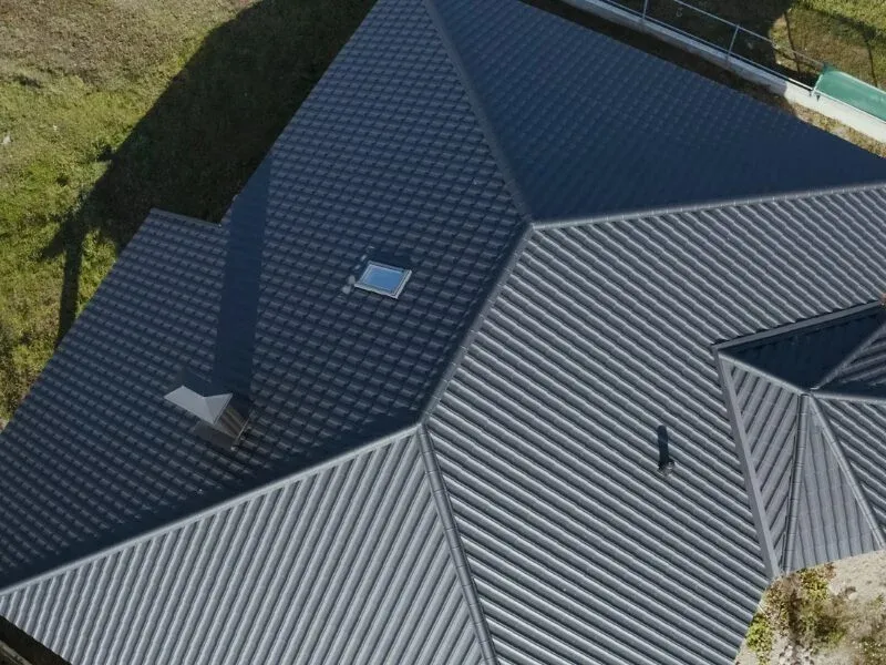 Metal Roofing in Middletown NJ