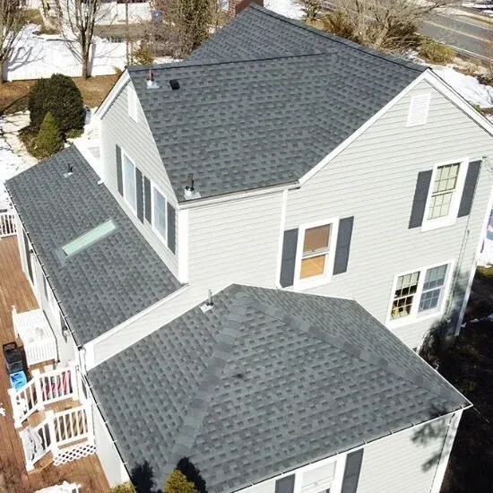 Middletown roofing project 4