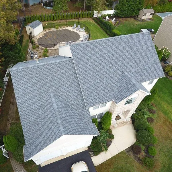 Roofing contractor serving Keansburg, NJ